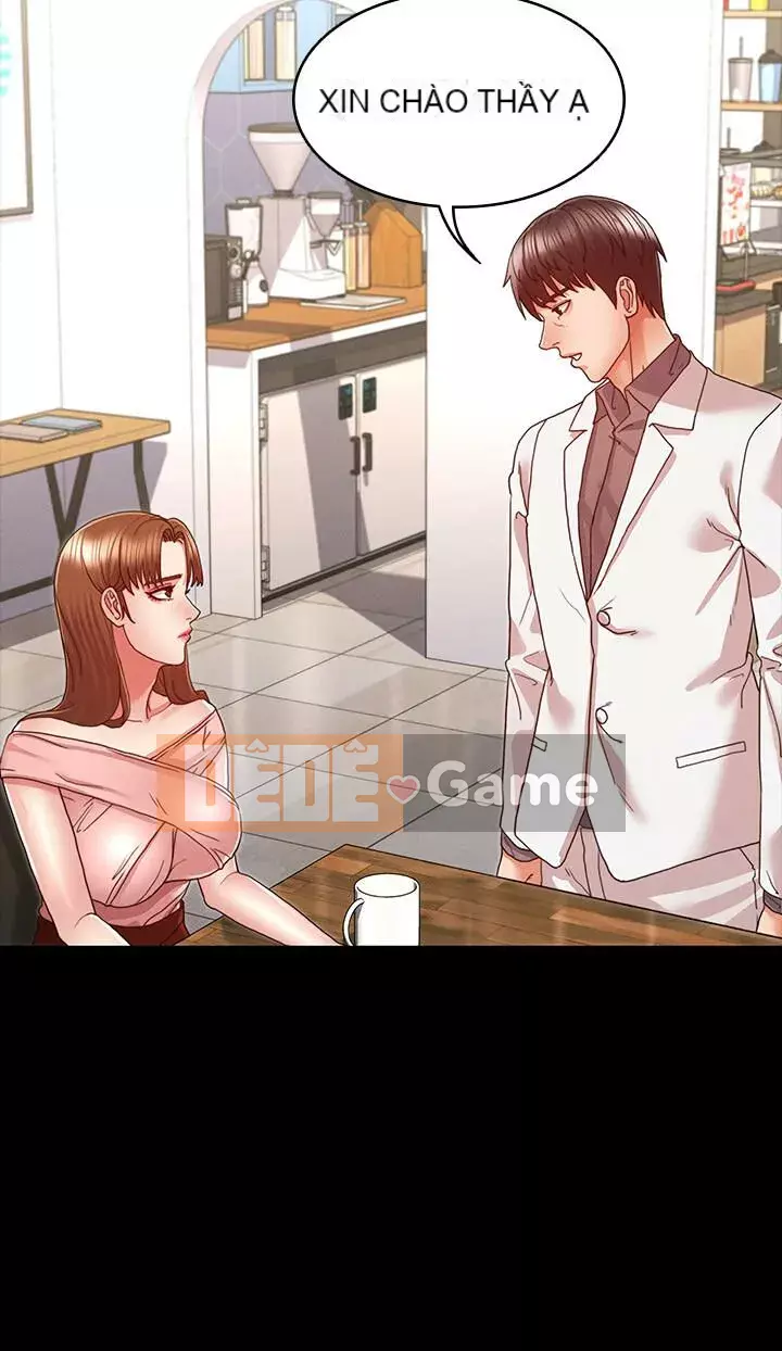 Cô giáo trừng phạt thân thể Chương 1-24