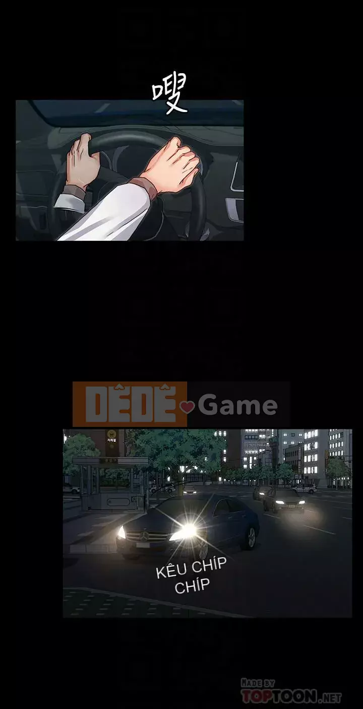 Cô giáo trừng phạt thân thể Chương 1-24