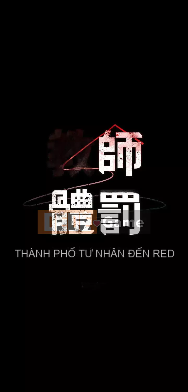 Cô giáo trừng phạt thân thể Chương 1-24