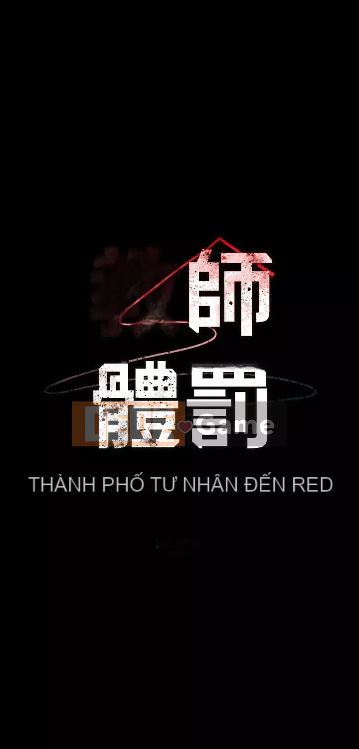 Cô giáo trừng phạt thân thể Chương 1-24