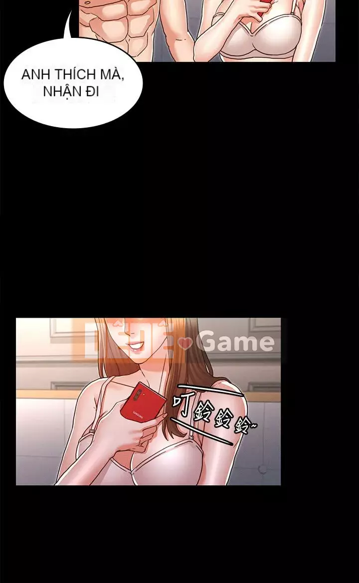 Cô giáo trừng phạt thân thể Chương 1-24