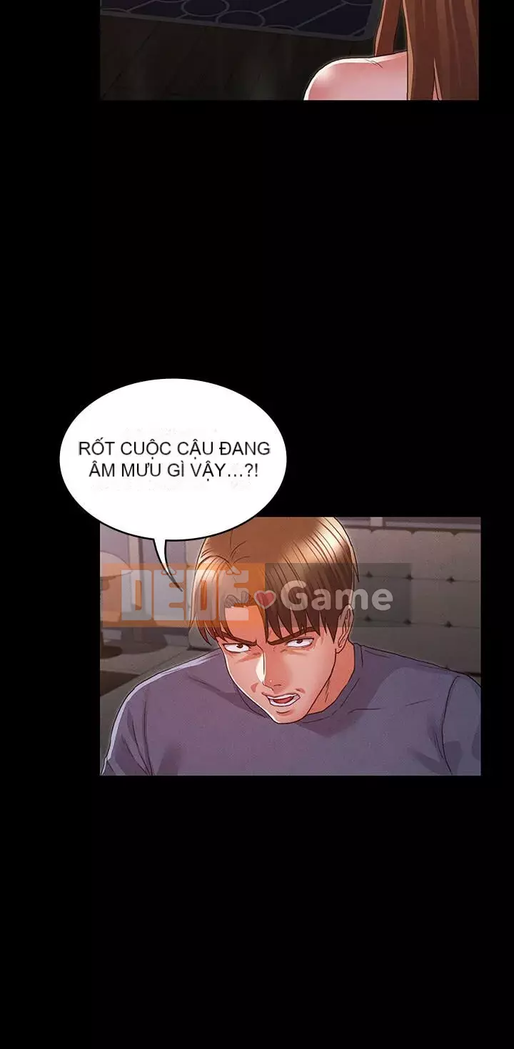 Cô giáo trừng phạt thân thể Chương 1-24