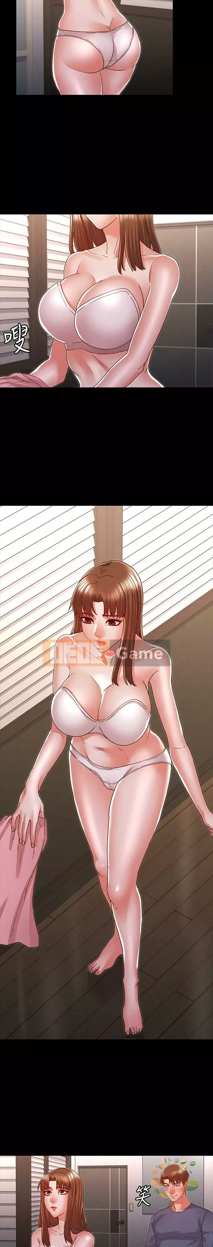 Cô giáo trừng phạt thân thể Chương 1-24