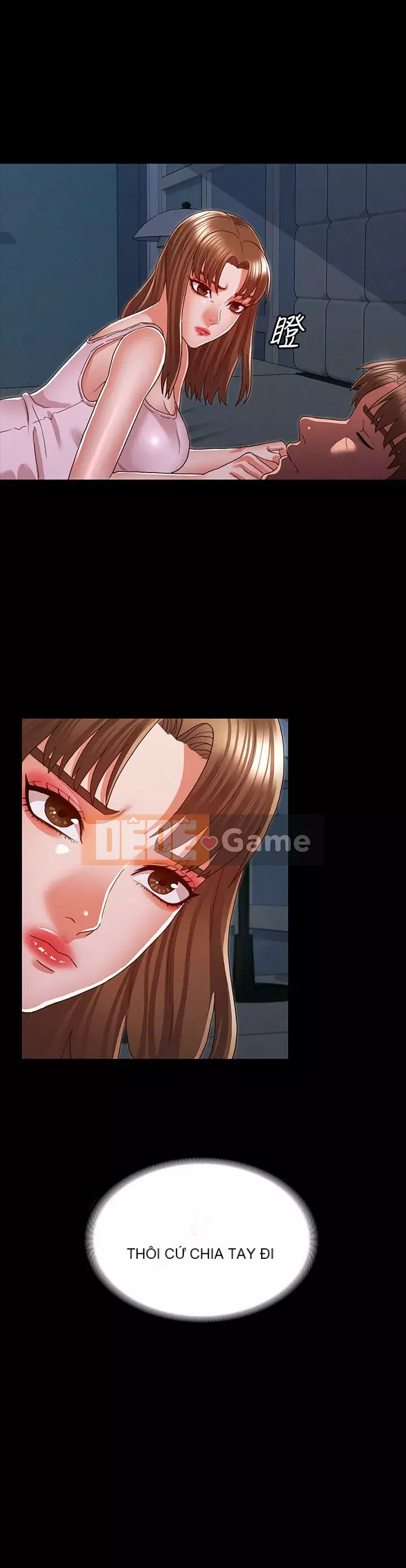 Cô giáo trừng phạt thân thể Chương 1-24