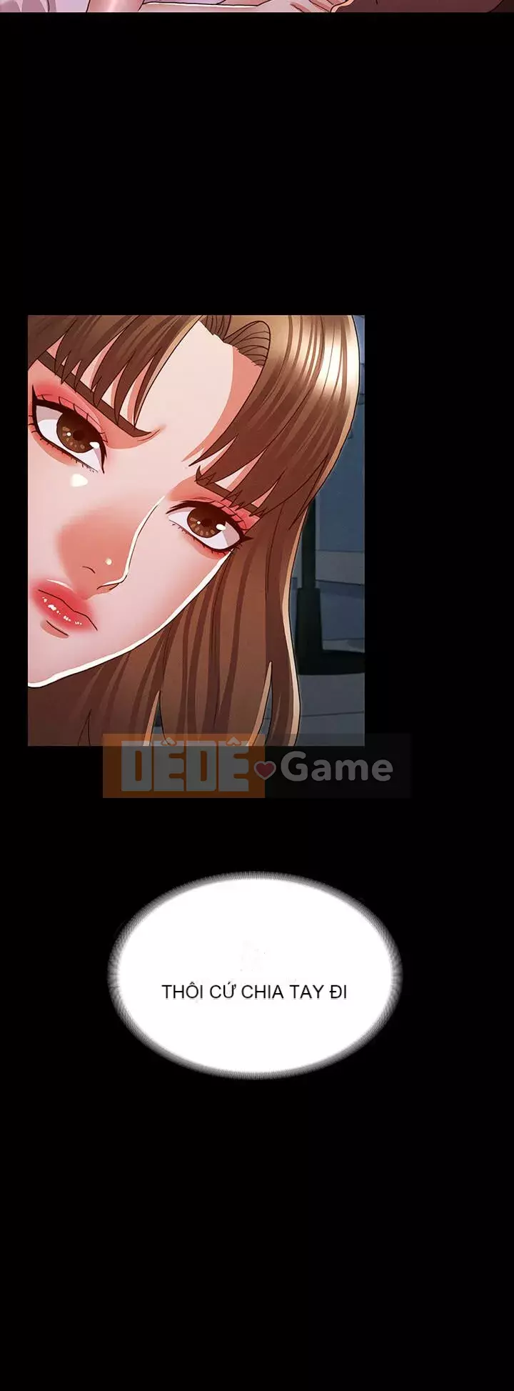 Cô giáo trừng phạt thân thể Chương 1-24