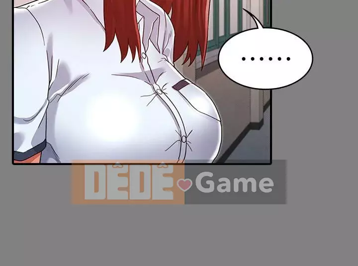 Cô giáo trừng phạt thân thể Chương 1-24