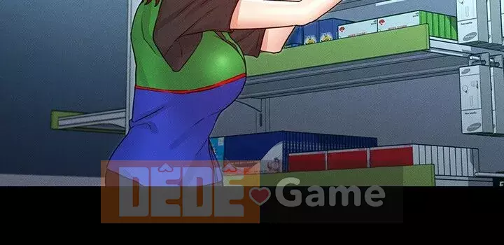 Cô giáo trừng phạt thân thể Chương 1-24