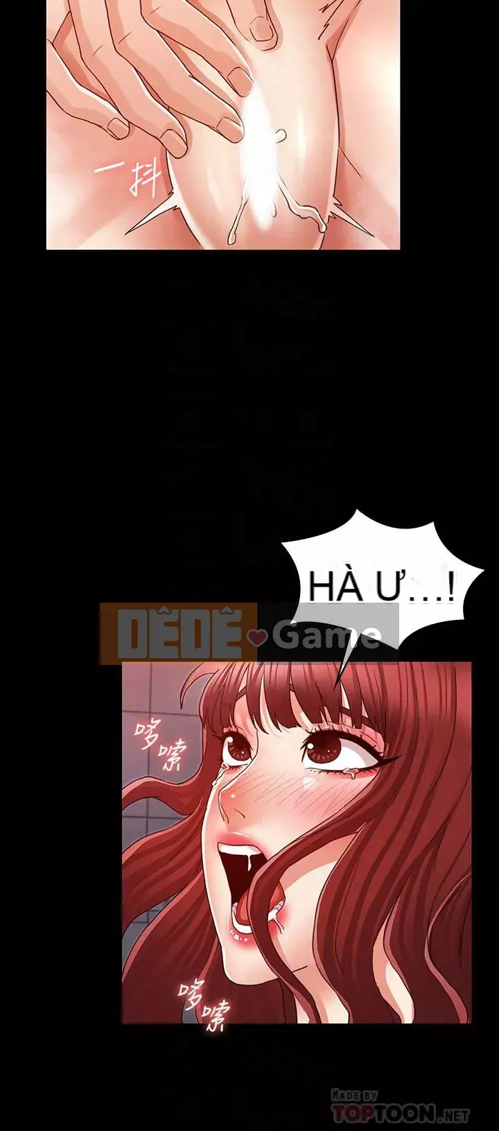 Cô giáo trừng phạt thân thể Chương 1-24