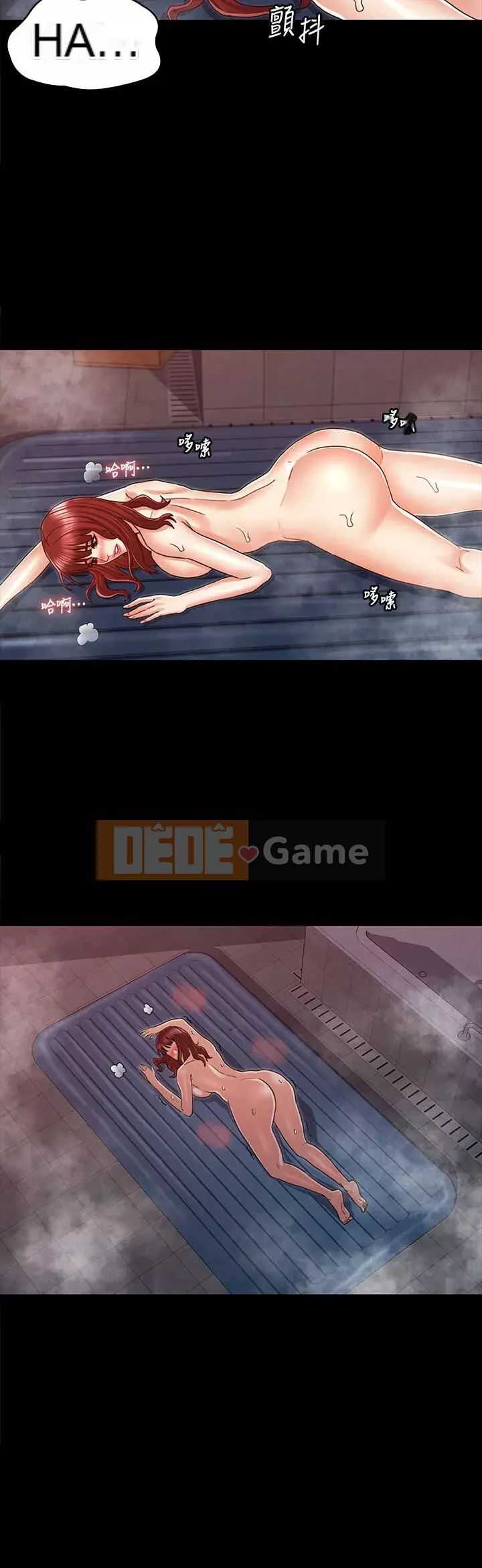 Cô giáo trừng phạt thân thể Chương 1-24