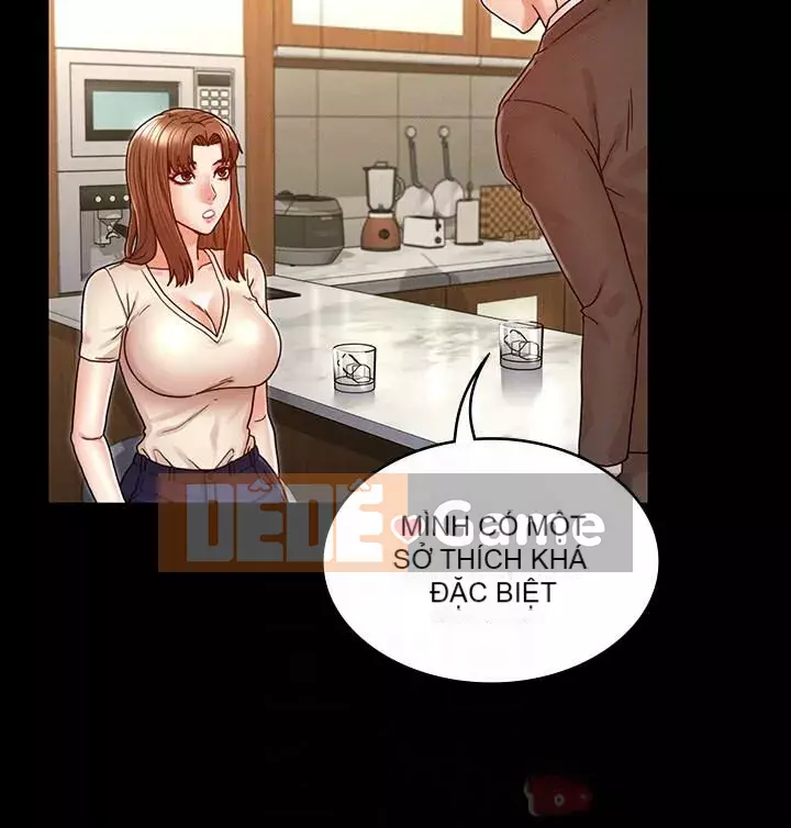 Cô giáo trừng phạt thân thể Chương 1-24