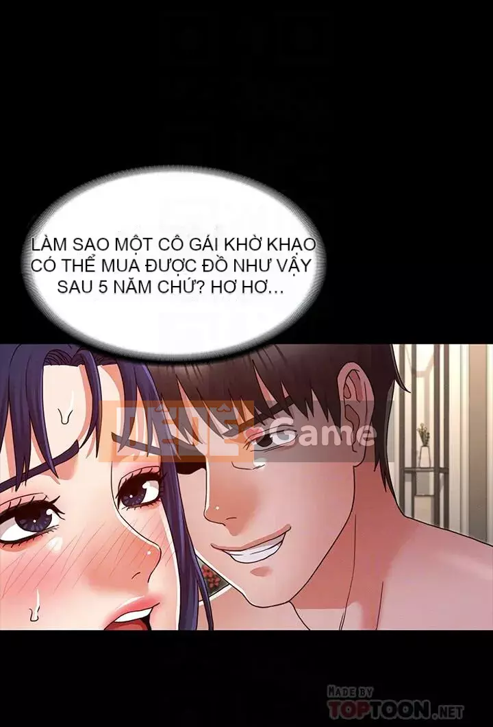 Cô giáo trừng phạt thân thể Chương 1-24