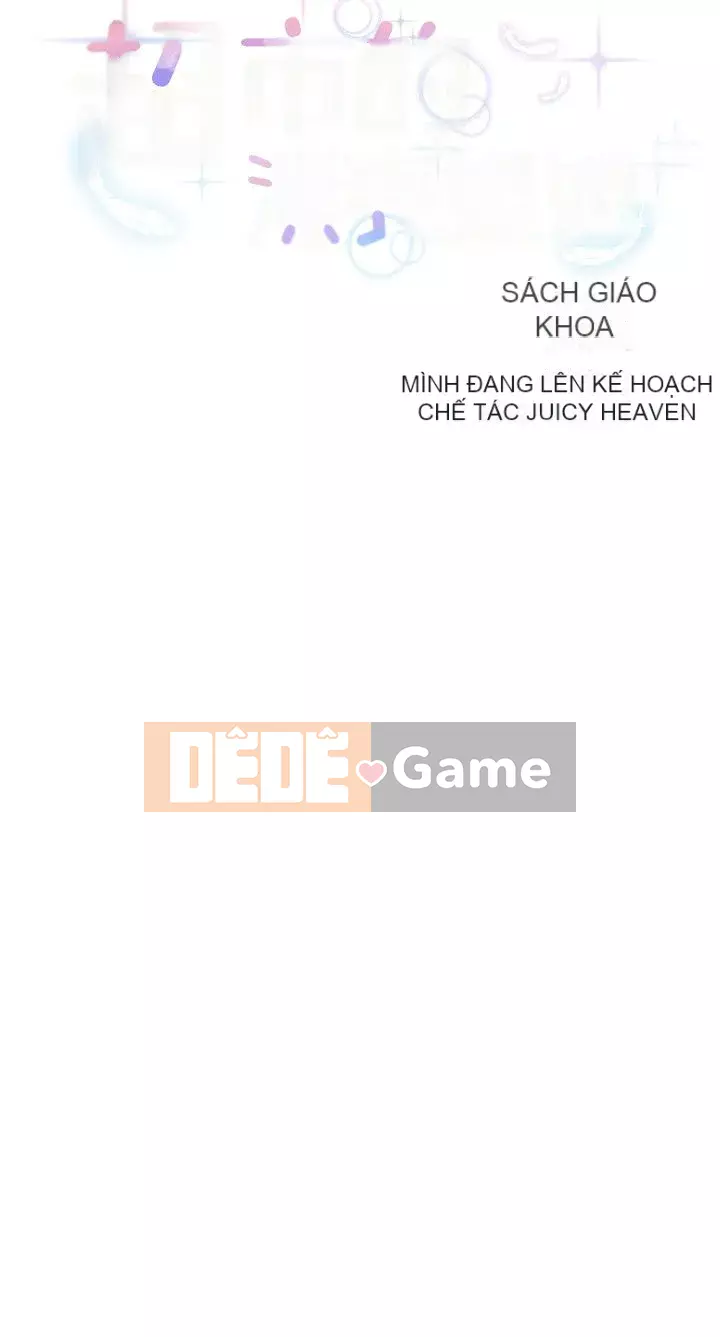 Chị đẹp trong siêu thị Chương 1-36