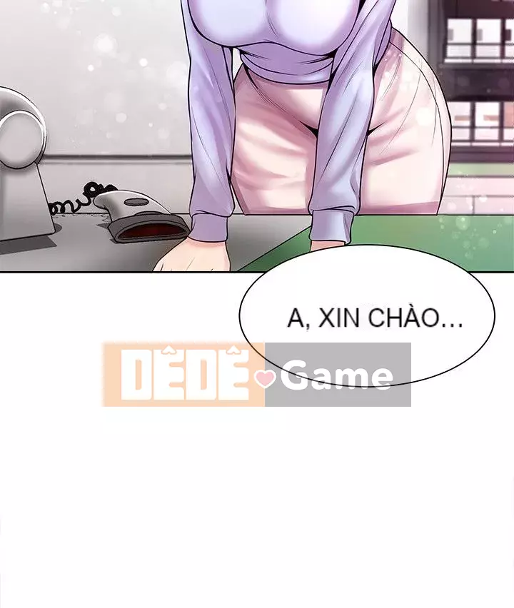 Chị đẹp trong siêu thị Chương 1-36