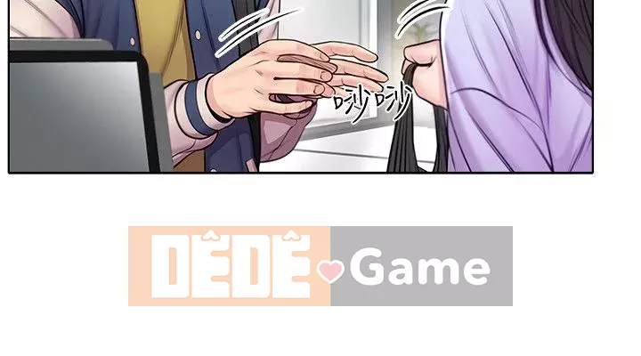 Chị đẹp trong siêu thị Chương 1-36