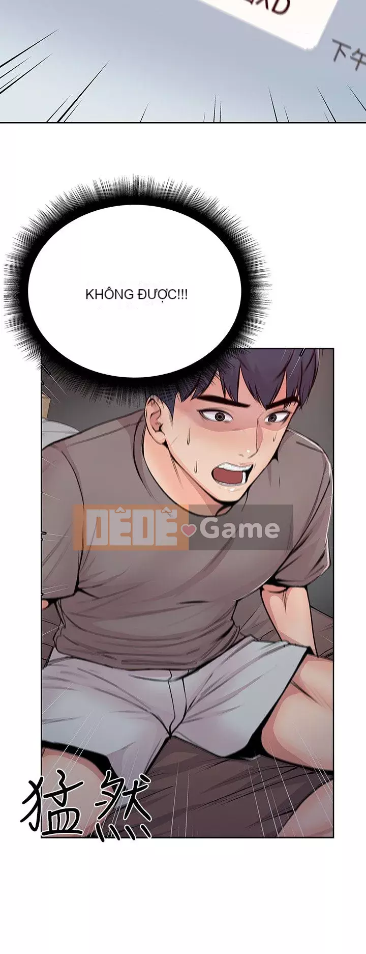 Chị đẹp trong siêu thị Chương 1-36