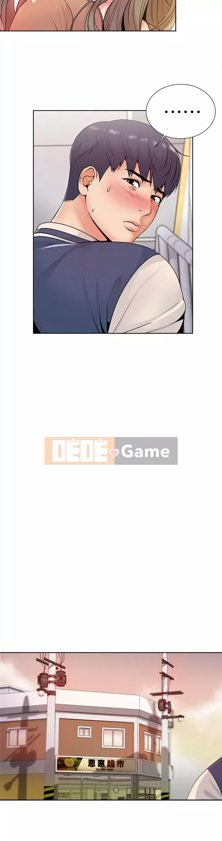 Chị đẹp trong siêu thị Chương 1-36