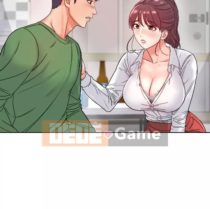 Chị đẹp trong siêu thị Chương 1-36