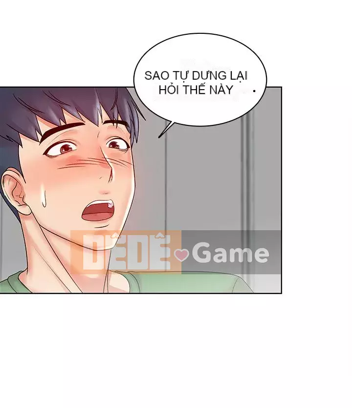 Chị đẹp trong siêu thị Chương 1-36