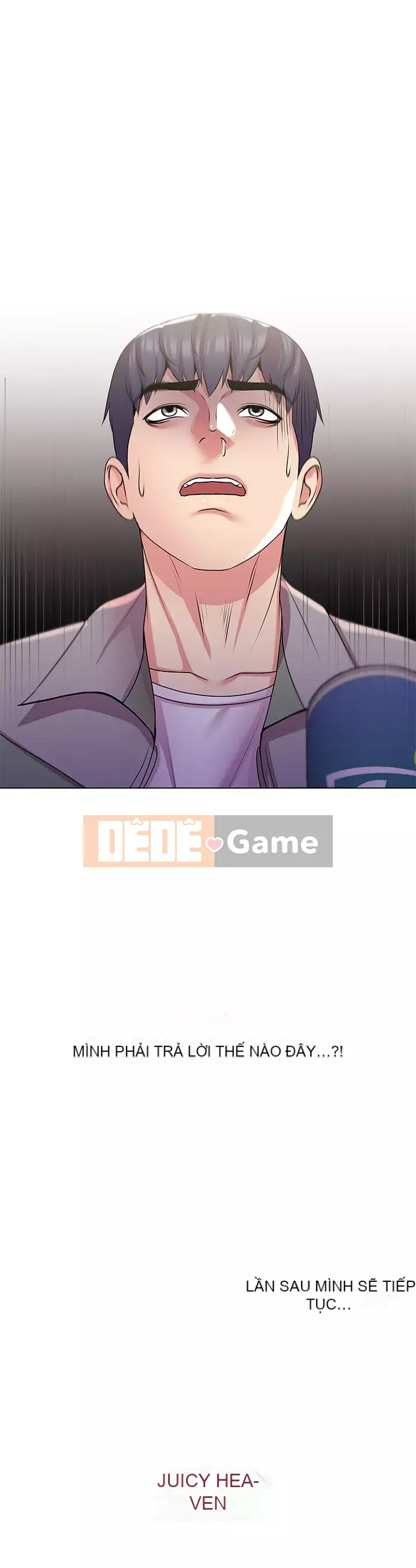 Chị đẹp trong siêu thị Chương 1-36