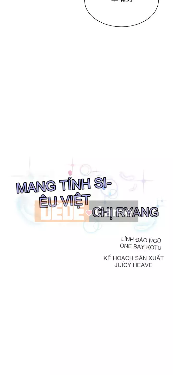 Chị đẹp trong siêu thị Chương 1-36
