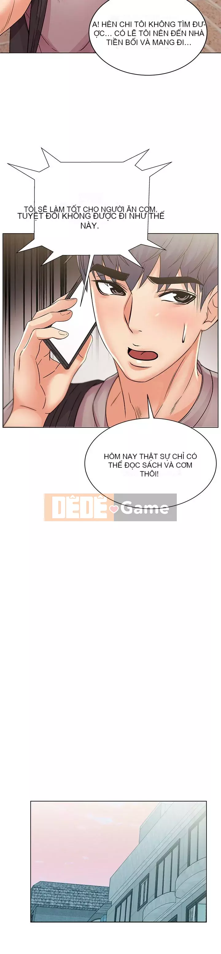 Chị đẹp trong siêu thị Chương 1-36