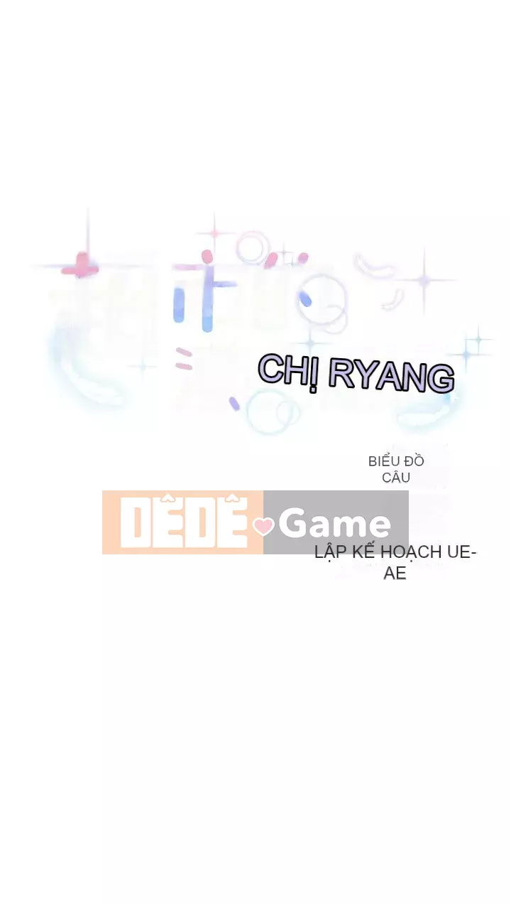 Chị đẹp trong siêu thị Chương 1-36