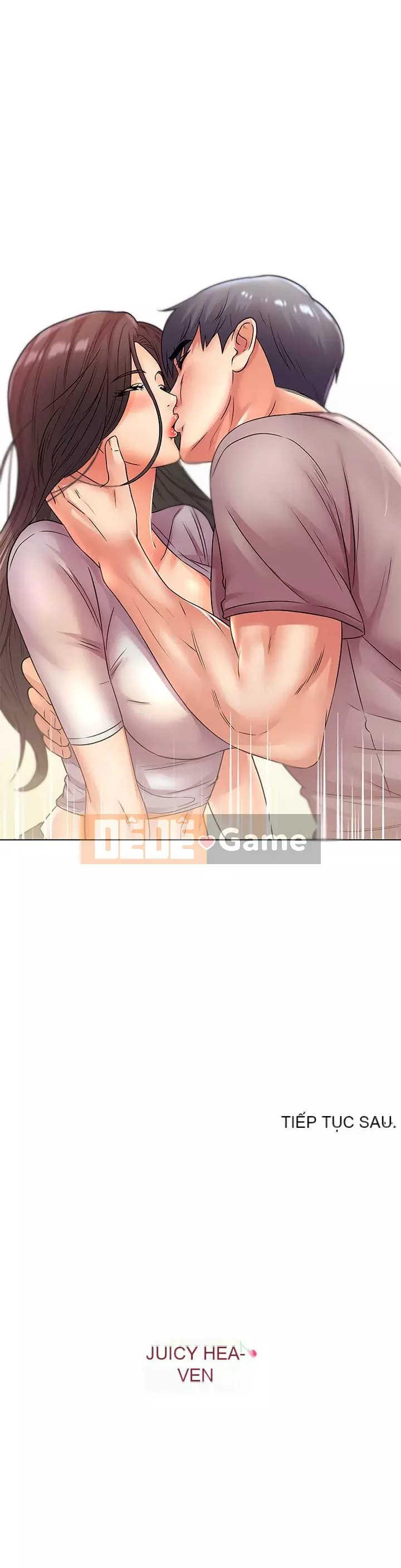 Chị đẹp trong siêu thị Chương 1-36