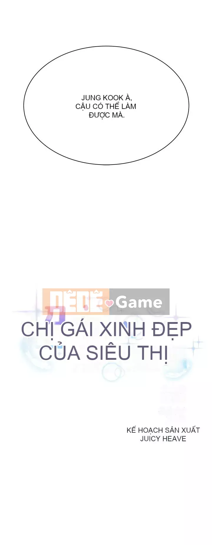 Chị đẹp trong siêu thị Chương 1-36