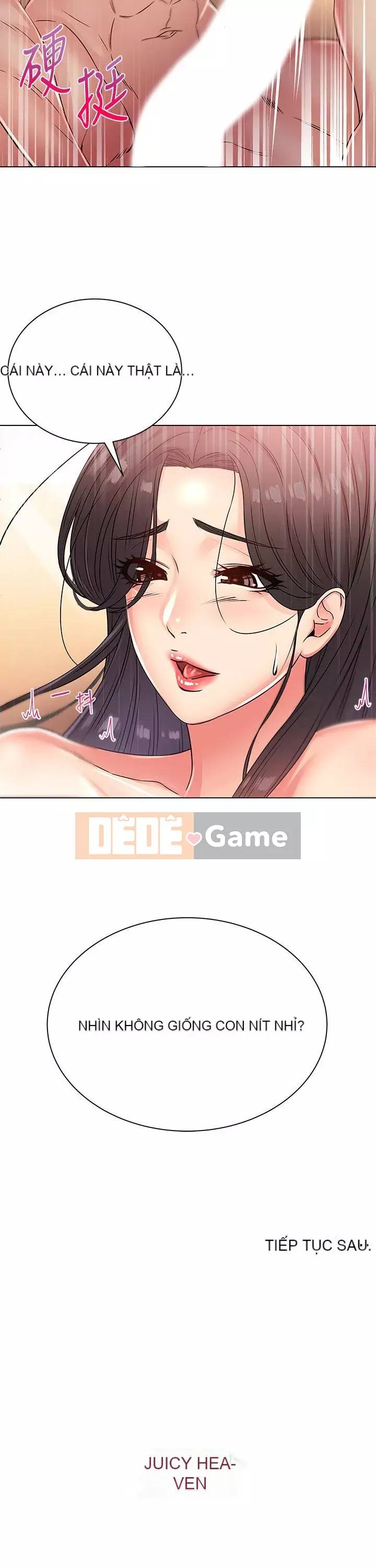 Chị đẹp trong siêu thị Chương 1-36