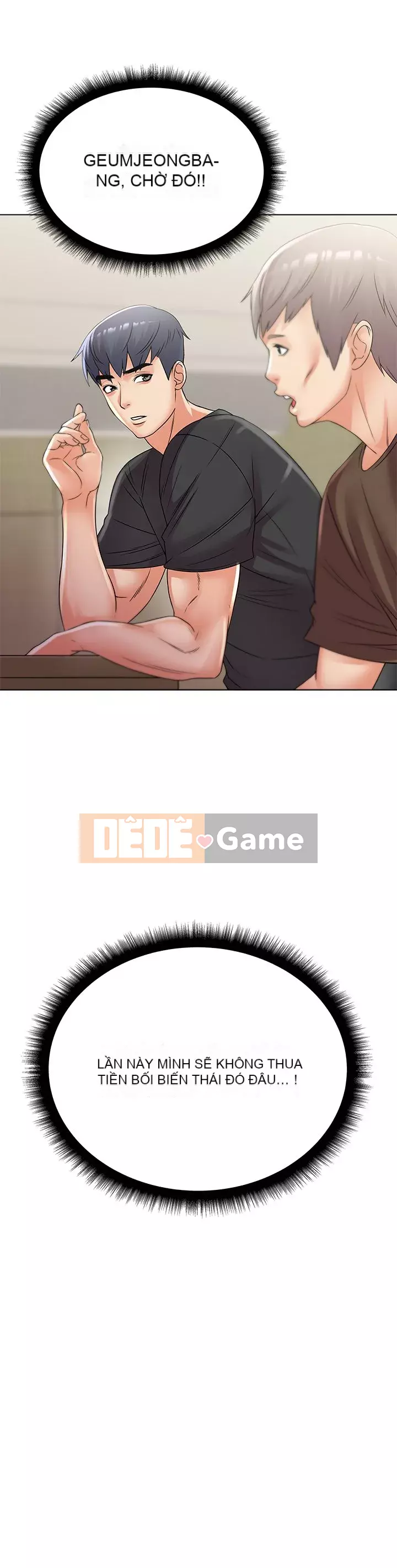 Chị đẹp trong siêu thị Chương 1-36