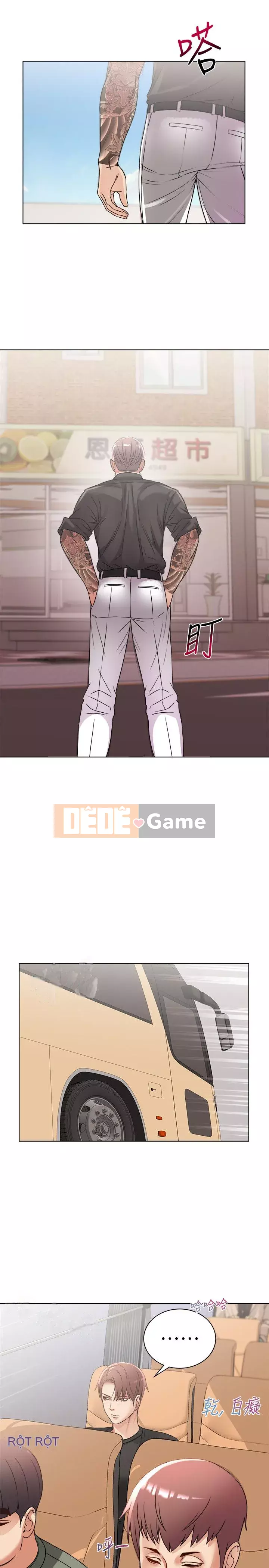 Chị đẹp trong siêu thị Chương 1-36