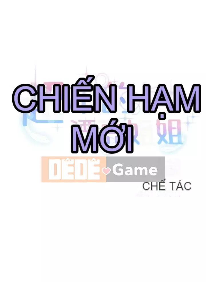 Chị đẹp trong siêu thị Chương 1-36