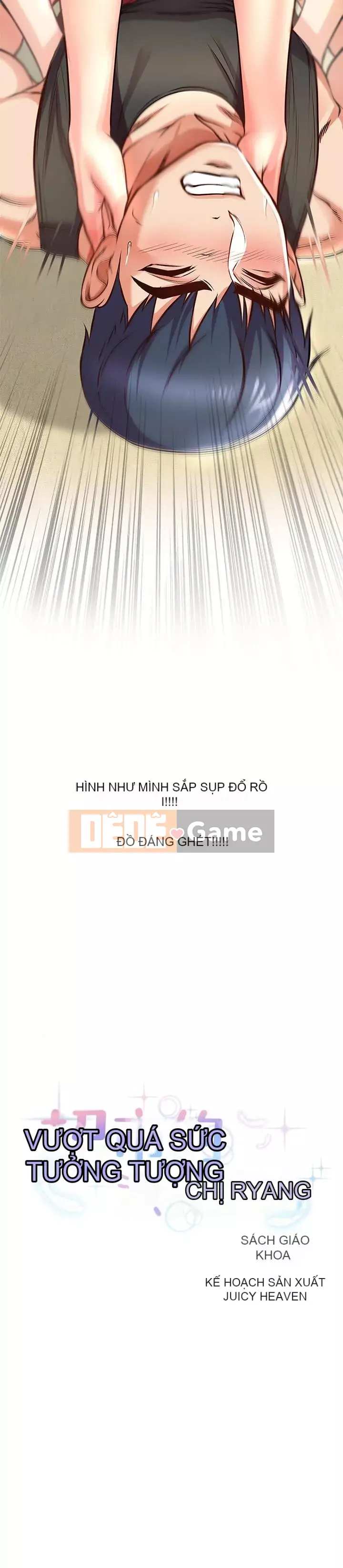 Chị đẹp trong siêu thị Chương 1-36