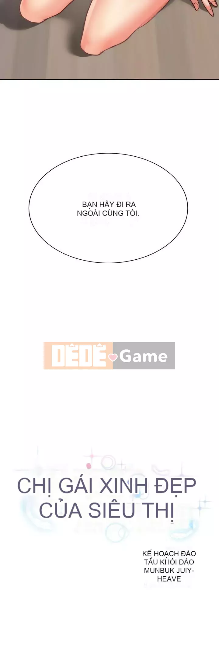Chị đẹp trong siêu thị Chương 1-36