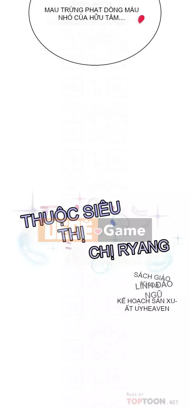 Chị đẹp trong siêu thị Chương 1-36