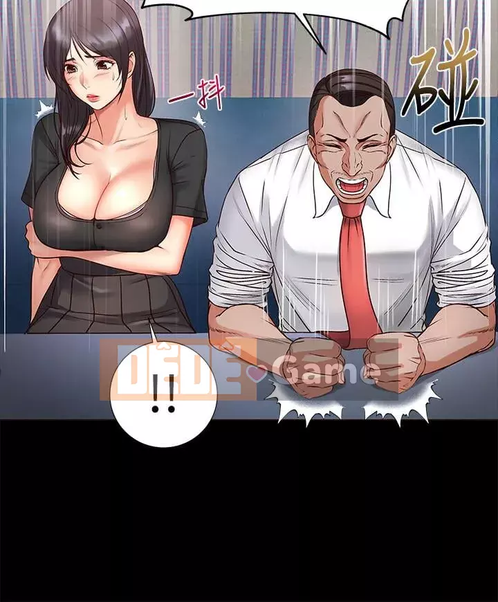 Chị đẹp trong siêu thị Chương 1-36