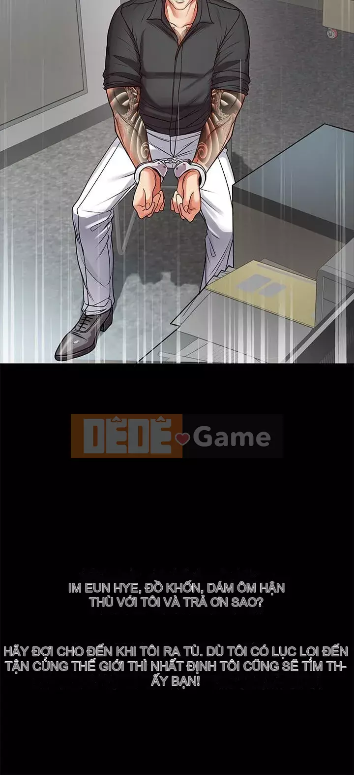 Chị đẹp trong siêu thị Chương 1-36