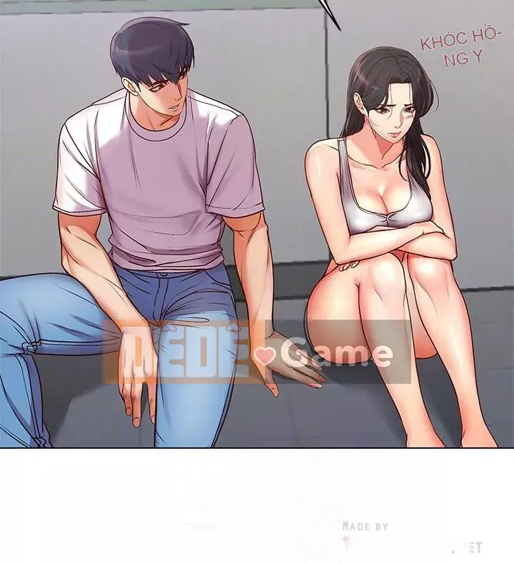 Chị đẹp trong siêu thị Chương 1-36