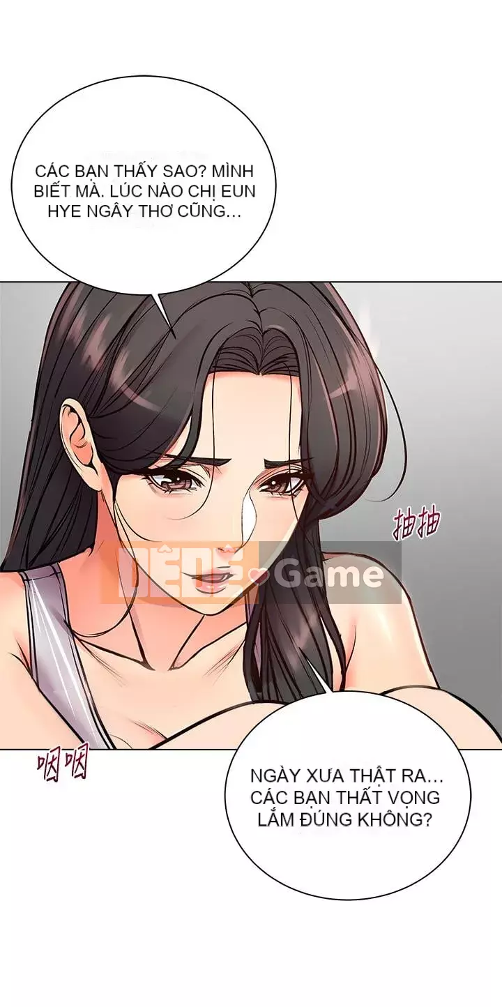 Chị đẹp trong siêu thị Chương 1-36