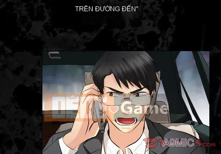 Lạc đường Chương 32