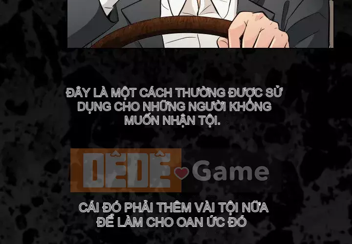 Lạc đường Chương 32