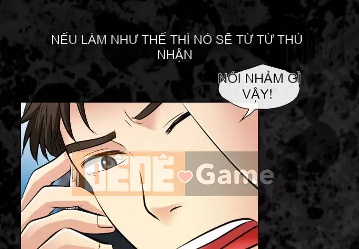 Lạc đường Chương 32