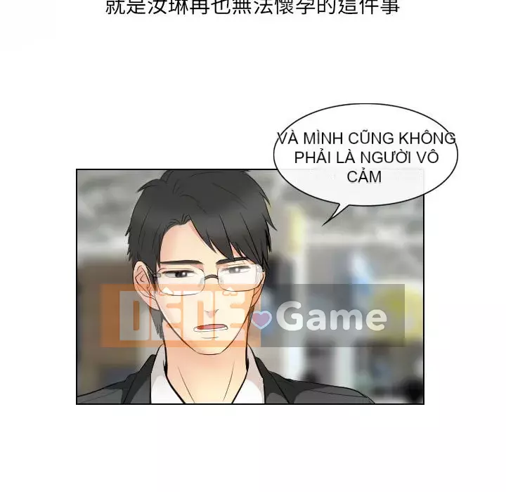 Lạc đường Chương 32