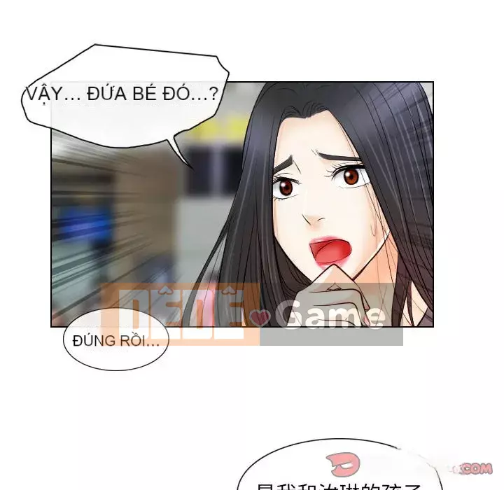 Lạc đường Chương 32