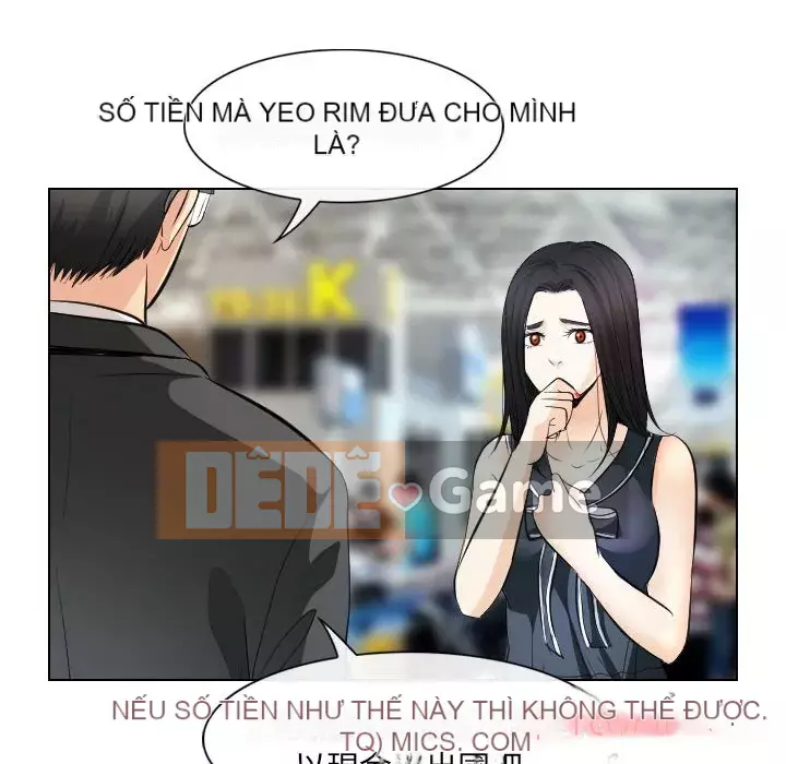 Lạc đường Chương 32