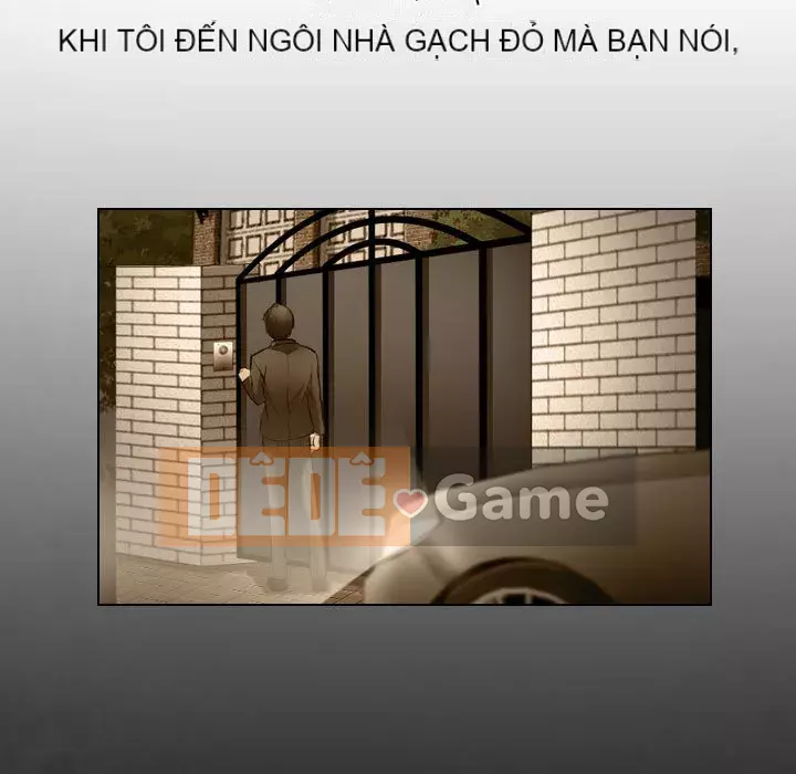 Lạc đường Chương 32