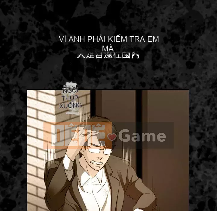 Lạc đường Chương 32