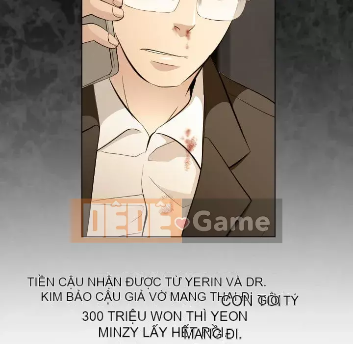 Lạc đường Chương 32