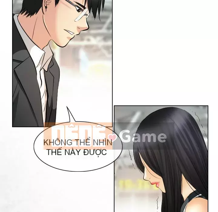 Lạc đường Chương 32