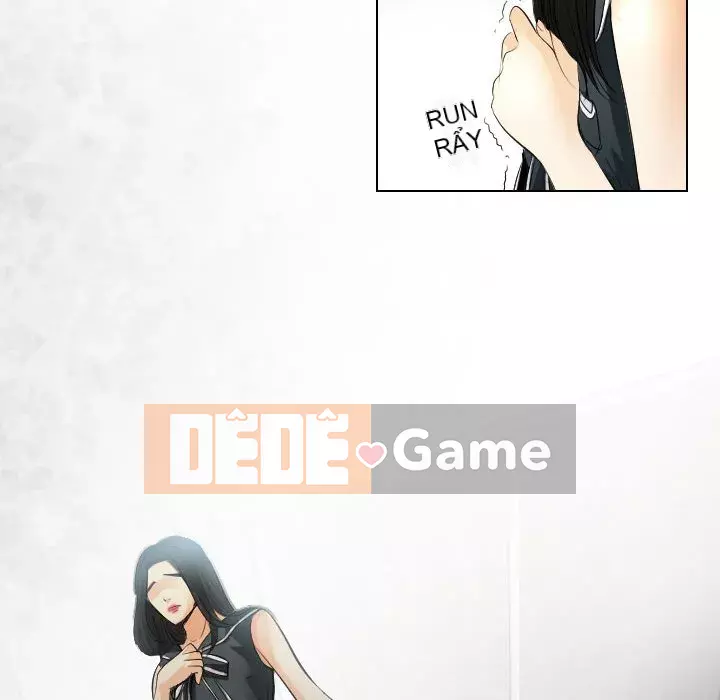 Lạc đường Chương 32